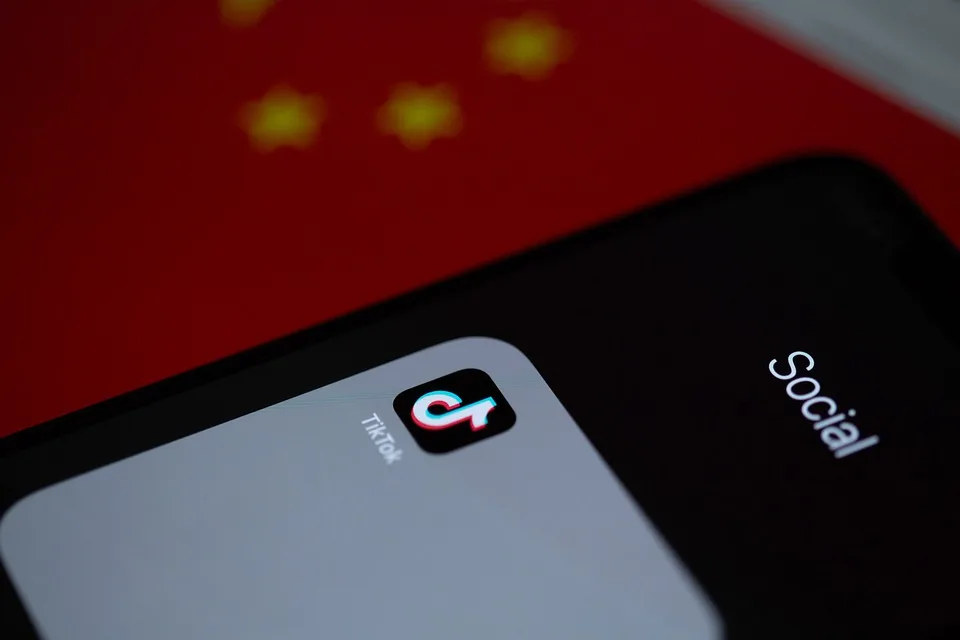 A China entende que uma venda forçada do TikTok passaria uma imagem de fraqueza sobre o país