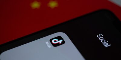 China prefere proibição do TikTok nos EUA a venda forçada, diz agência