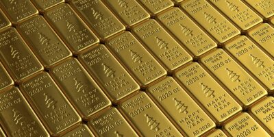 O ouro superará os US$ 3 mil? Veja 3 formas de investir no metal precioso