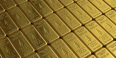 O ouro superará os US$ 3 mil? Veja 3 formas de investir no metal precioso