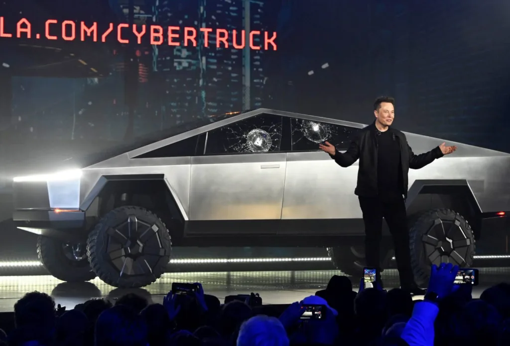 Tesla tem desconto de 70% em impostos e pode construir fábrica no Texas