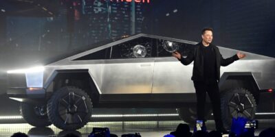 Tesla se torna a montadora mais valiosa do mundo, ultrapassando a Toyota
