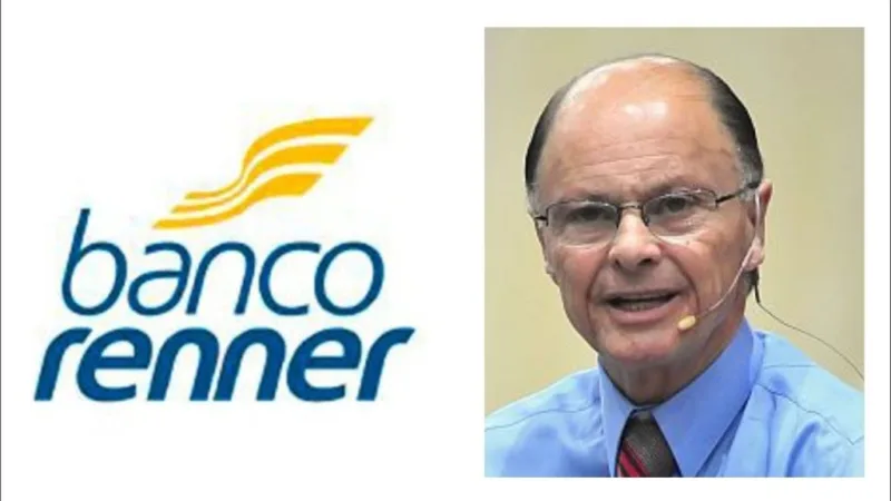 Edir Macedo, da Igreja Universal, adquire controle do Banco Renner