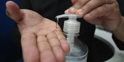 Vendas de produtos de higiene e beleza registram aumento até maio