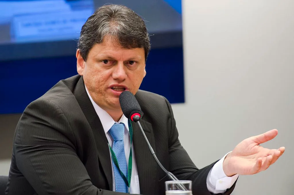 Governo investirá R$ 4,5 bi em infraestrutura durante o segundo semestre