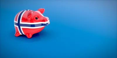 Goldman Sachs aposta em coroa da Noruega diante de dólar fraco