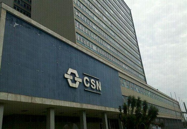 CSN (CSNA3) precifica reabertura de oferta de US$ 300 milhões em notes