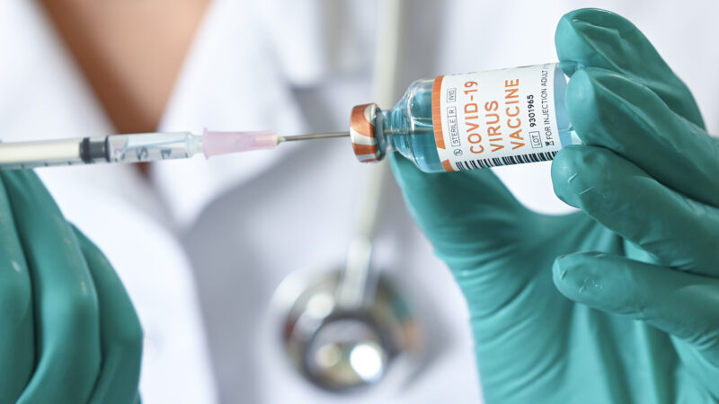 Coronavírus: 1° lote da vacina russa deve estar pronto em setembro