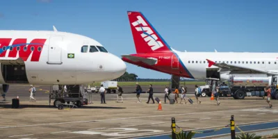 Câmara conclui a votação da MP das aéreas; veja os detalhes