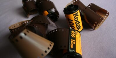 Kodak dispara mais de 1.000% com acordo para produção de fármacos