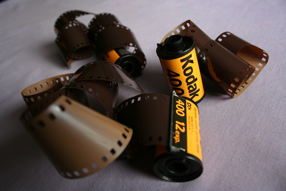 Kodak dispara após acordo com EUA para produção de farmacêuticos