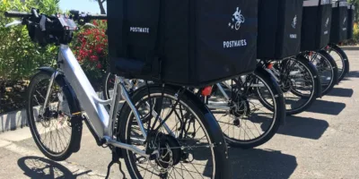 Uber compra Postmates, de entrega de refeições, por US$ 2,65 bi