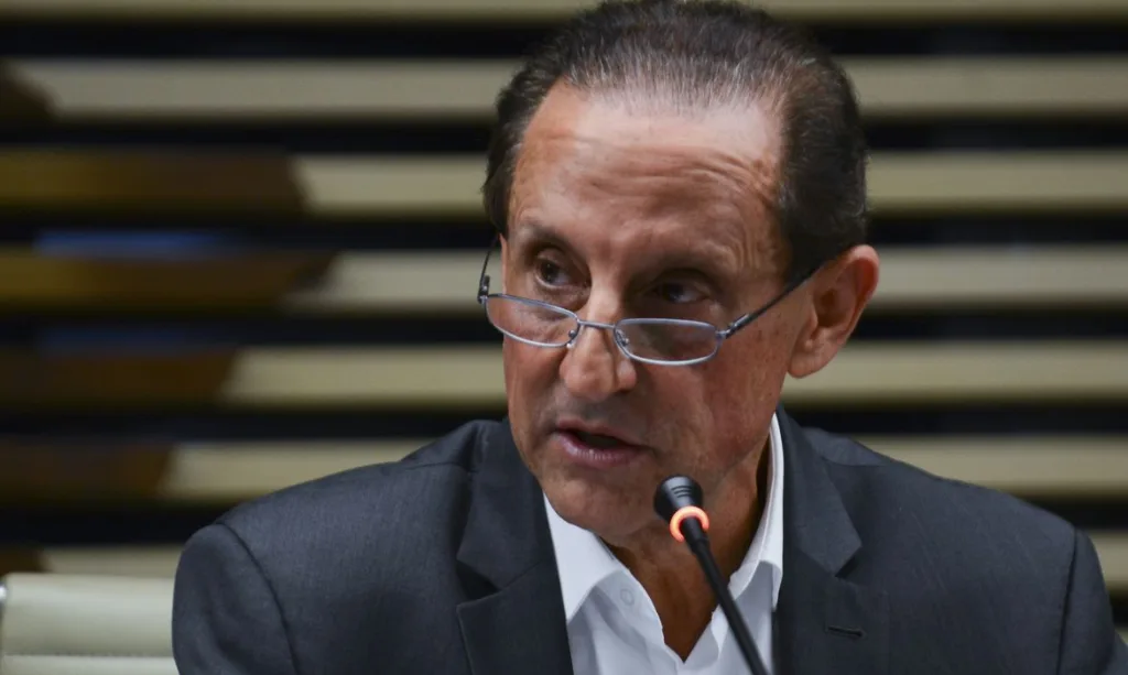 Paulo Skaf