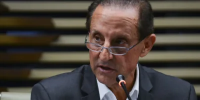 Paulo Skaf é internado em São Paulo com coronavírus