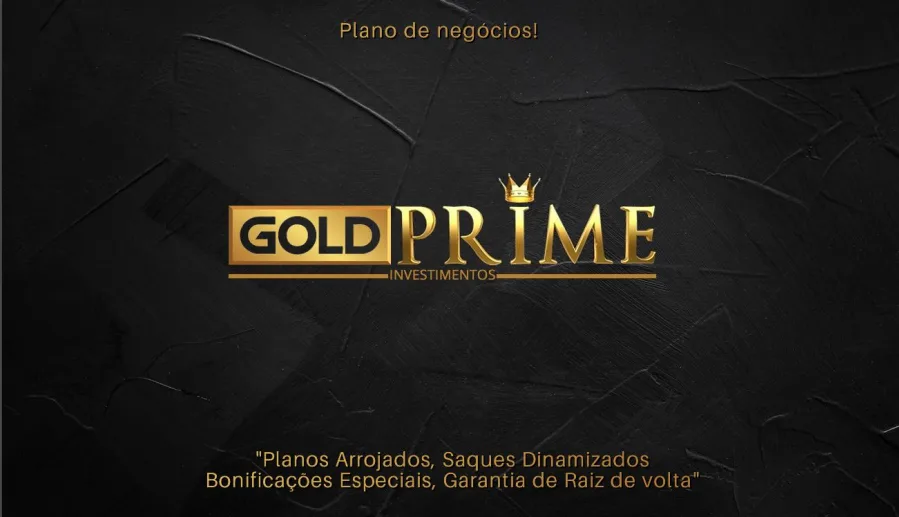 GoldPrime