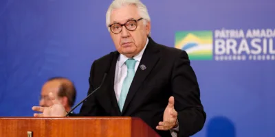 Reforma tributária: governo quer imposto sobre dividendo, diz Afif