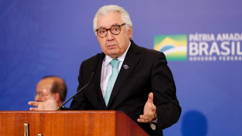 Reforma tributária: governo quer imposto sobre dividendo, diz Afif