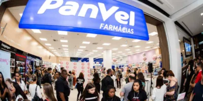 Panvel (PNVL3), controlada da Dimed, fará oferta de ações de até R$ 1,2 bi