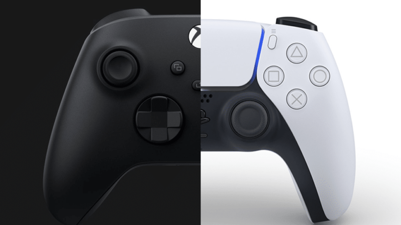 Xbox Series X vs. Playstation 5: qual comprar? - Estadão Recomenda