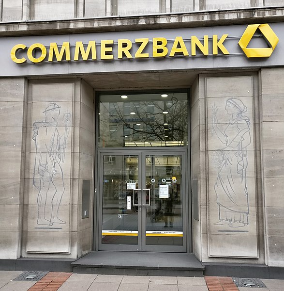 Dólar está longe de perder status de reserva global, diz Commerzbank