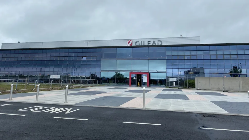 Gilead, fabricante do Remdesivir, investe em empresa de imunoterapia