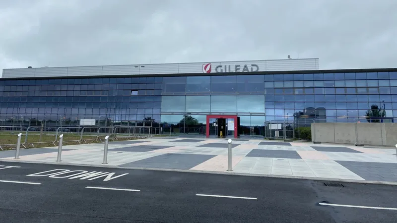 Gilead, fabricante do Remdesivir, investe em empresa de imunoterapia