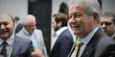 Novaes diz que sinalizou renúncia do Banco do Brasil (BBAS3) em maio