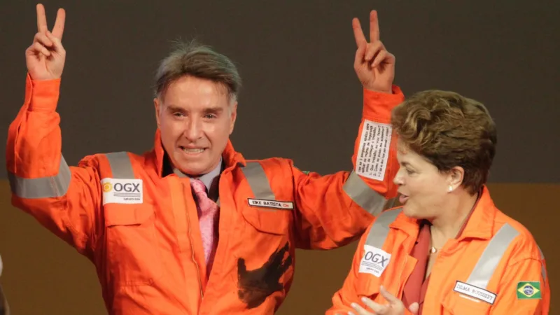 Bolsa de Valores: ascensão e queda de 3 das maiores fraudes da história