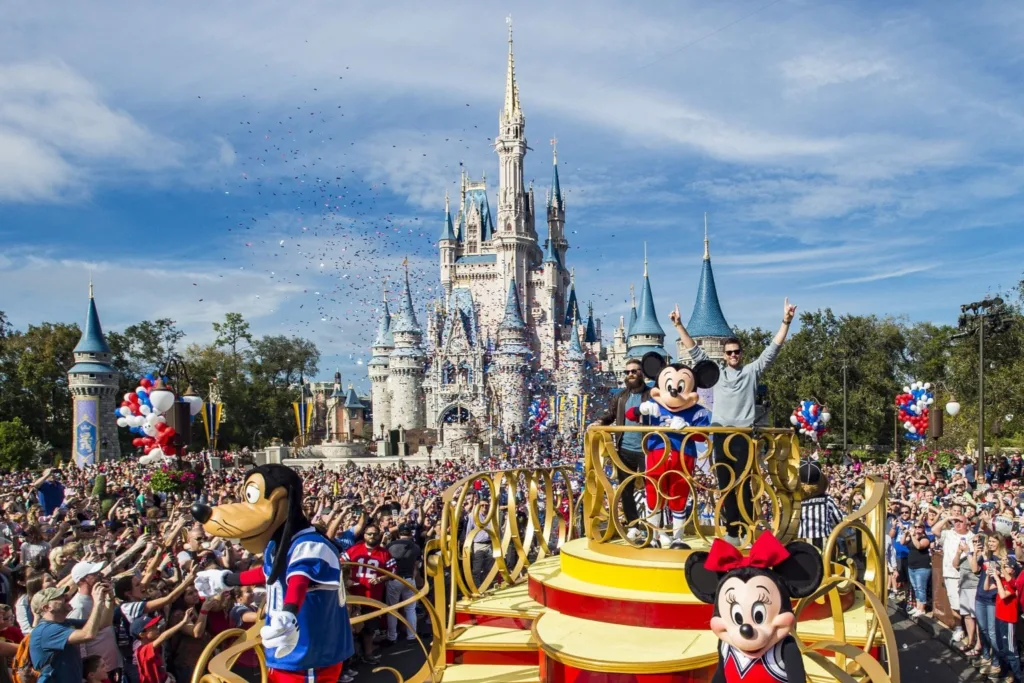 Disney corta gastos com anúncios no Facebook em campanha de boicote