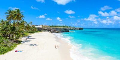 Home office nas ilhas Barbados: governo lança visto especial