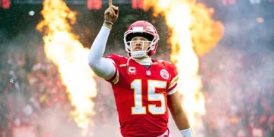 Veja 6 empresas que lucraram menos que o contrato de Mahomes