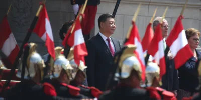 China adota mais estímulos e reduz compulsório dos bancos