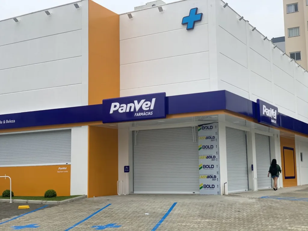 Dimed (PNVL3), controladora da Panvel, precifica aumento de capital
