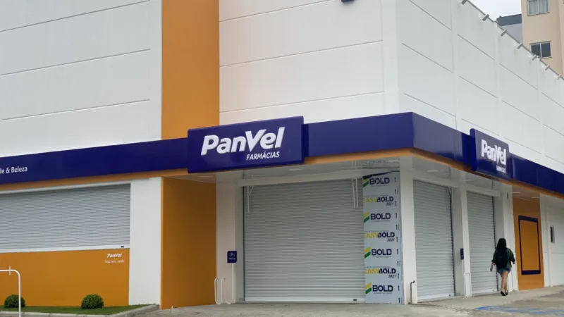 Dimed (PNVL3), controladora da Panvel, precifica ações em aumento de capital
