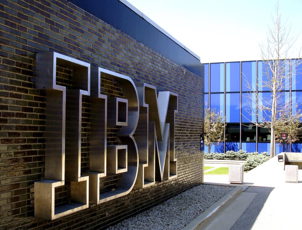 IBM compra empresa brasileira do setor de automação de processos