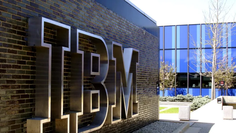 IBM compra empresa brasileira do setor de automação de processos