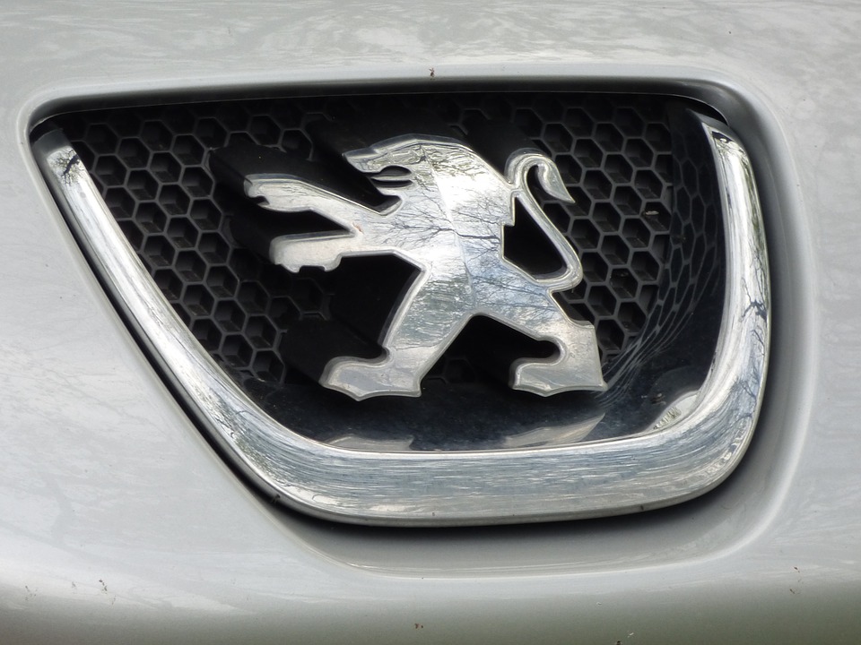 Grupo PSA, dono da Peugeot, se diz otimista com retomada das vendas