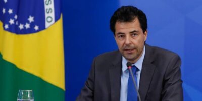 Braço direito de Guedes criticou desoneração da folha, mas agora vê proposta diferente