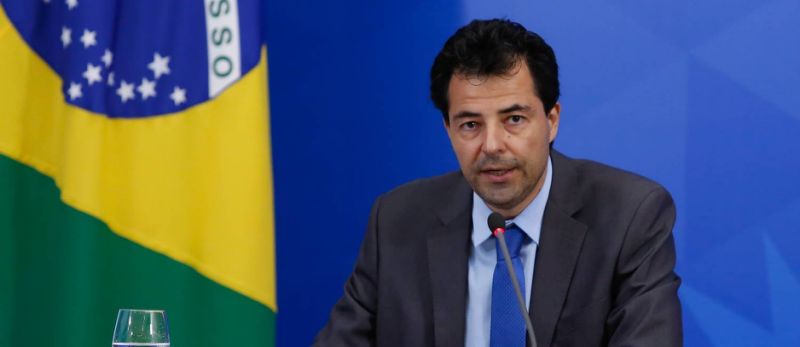 Braço direito de Guedes criticou desoneração da folha, mas agora vê proposta diferente