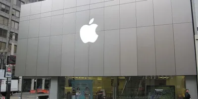 Apple investe US$ 400 milhões contra crise imobiliária na Califórnia