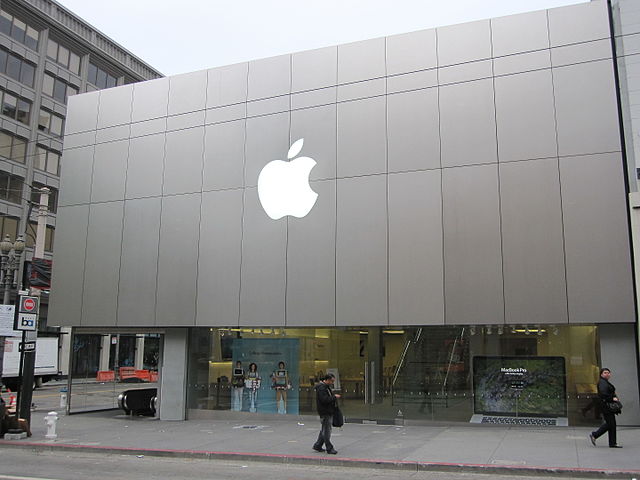 Apple investe US$ 400 milhões contra crise imobiliária na Califórnia