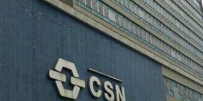 CSN (CSNA3) precifica reabertura de oferta de US$ 300 milhões em notes