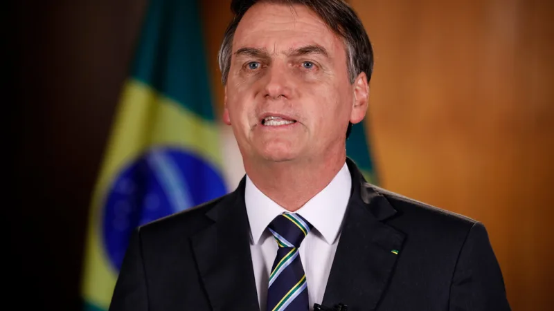 Marco legal do saneamento básico é sancionado com vetos por Bolsonaro