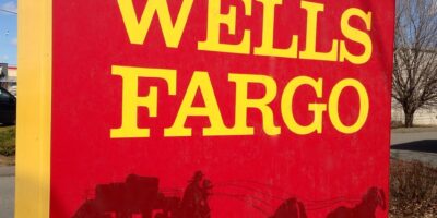 Wells Fargo vendeu vários ativos durante a queda histórica do mercado em março