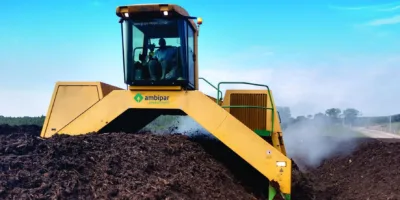 Ambipar (AMBP3) fará IPO da sua controlada Environmental ESG Participações