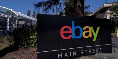 eBay (EBAY34) anuncia corte de 9% dos funcionários por “ambiente mais competitivo”