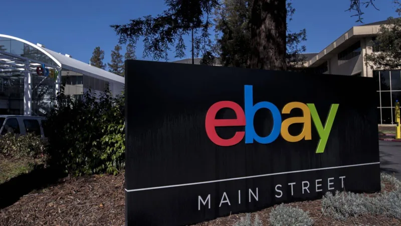 eBay vende negócio de anúncios para controladora da OLX