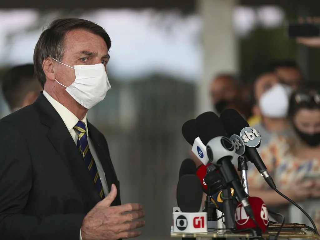 Bolsonaro