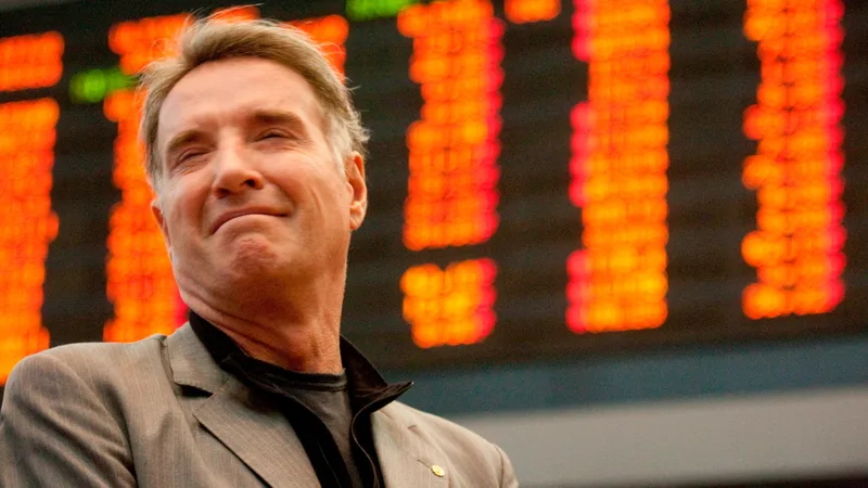 OSX (OSXB3), de Eike Batista, vai encarar 2ª recuperação judicial, com dívidas de R$ 7,9 bilhões