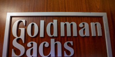 Goldman Sachs lucra US$ 2,25 bi no 2T20, acima das expectativas